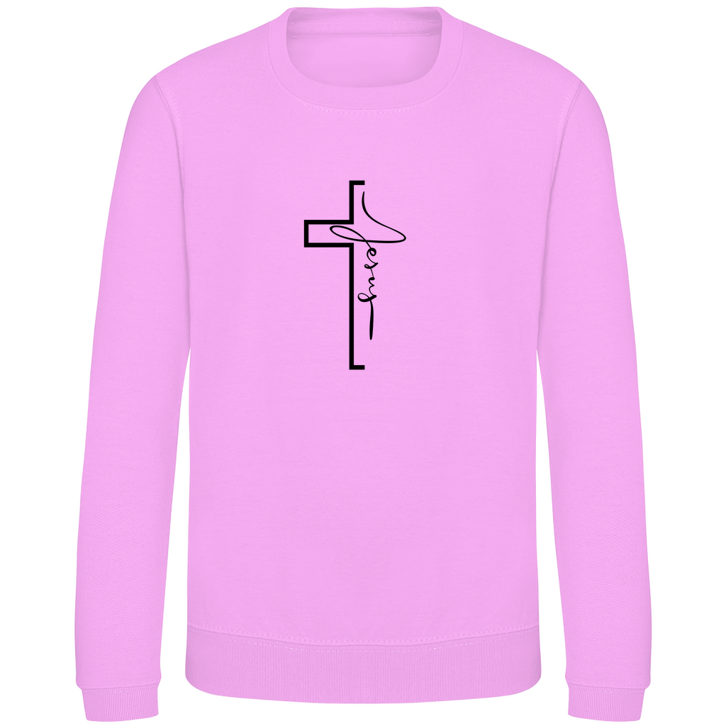 Kinder Sweatshirt