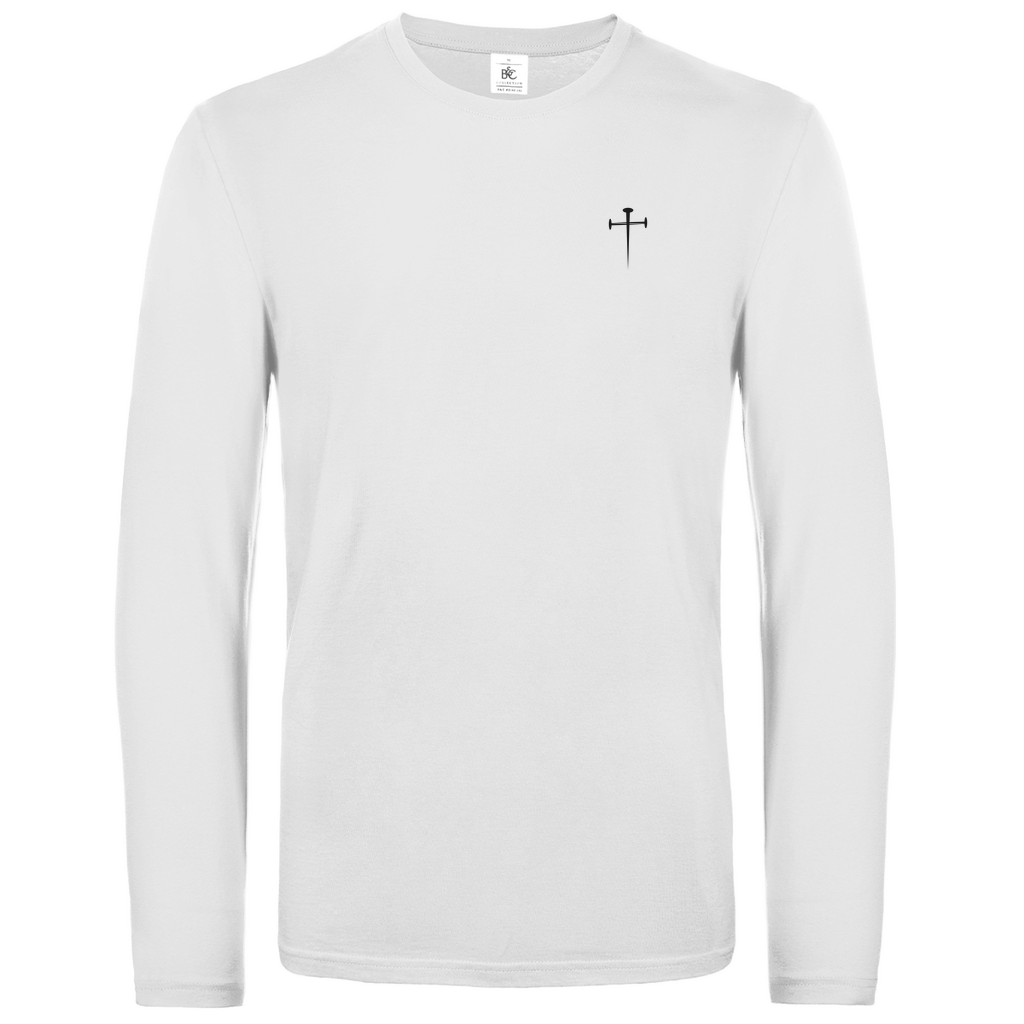 Unisex Langarmshirt