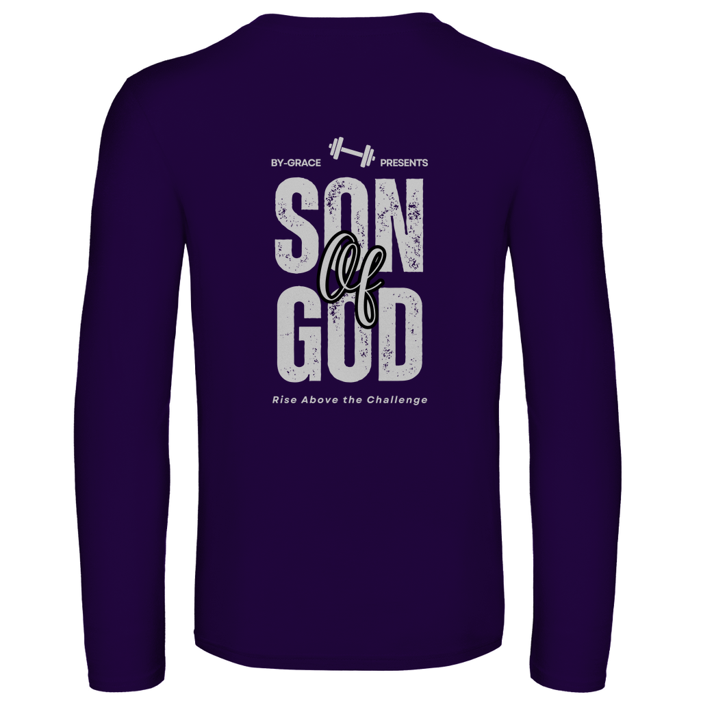 Unisex Langarmshirt