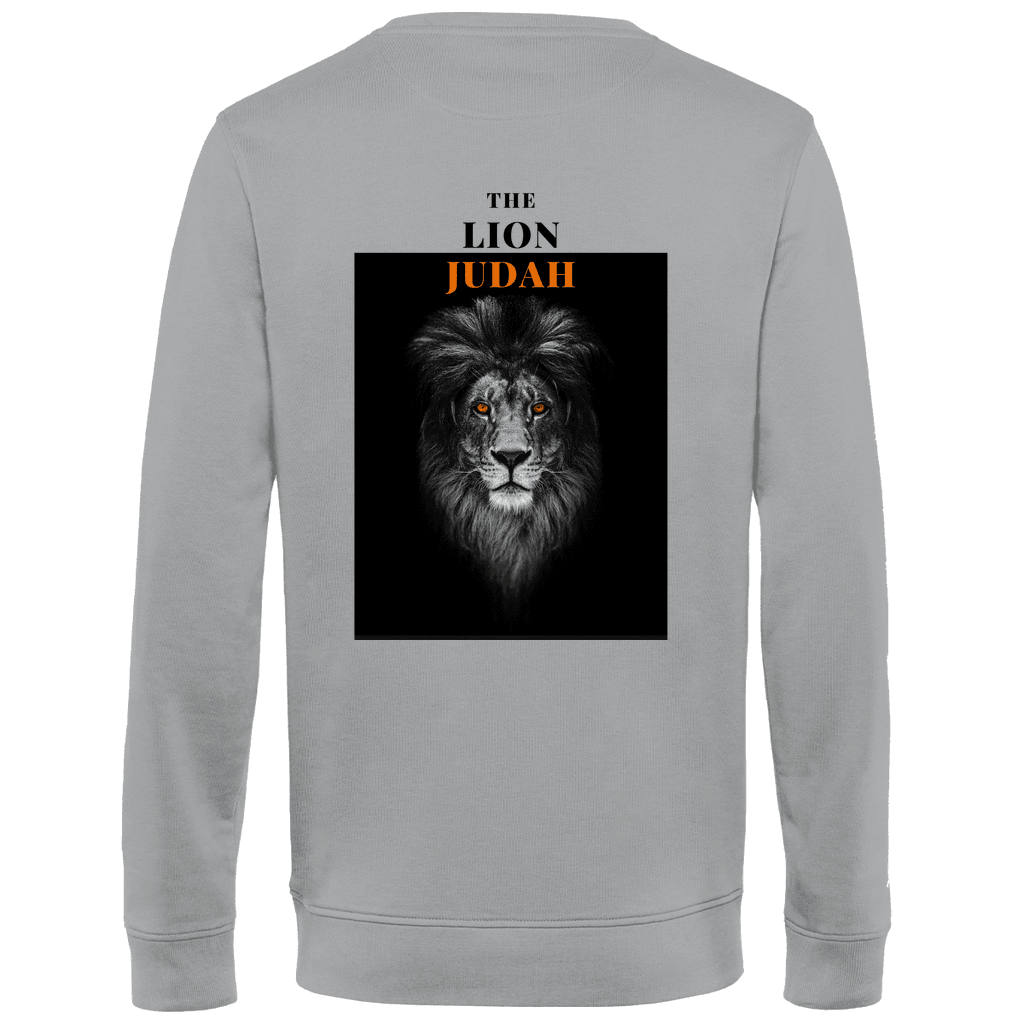 Herren Premium Bio Sweatshirt