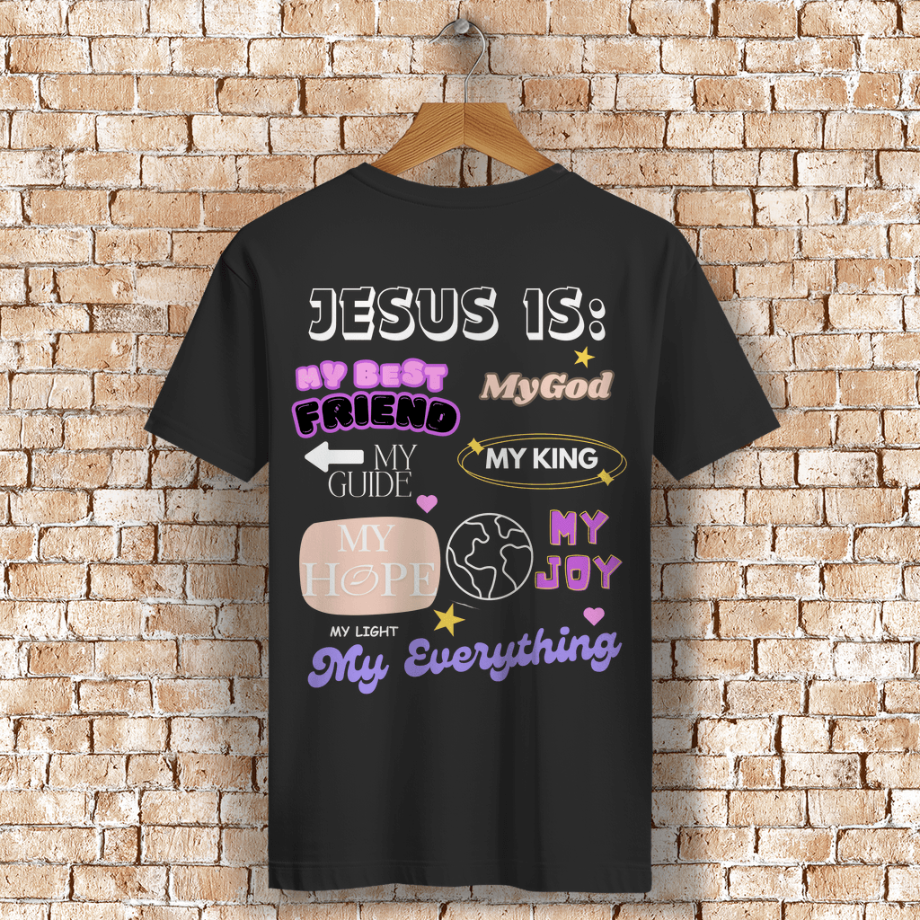 ST/ST Rocker T-Shirt