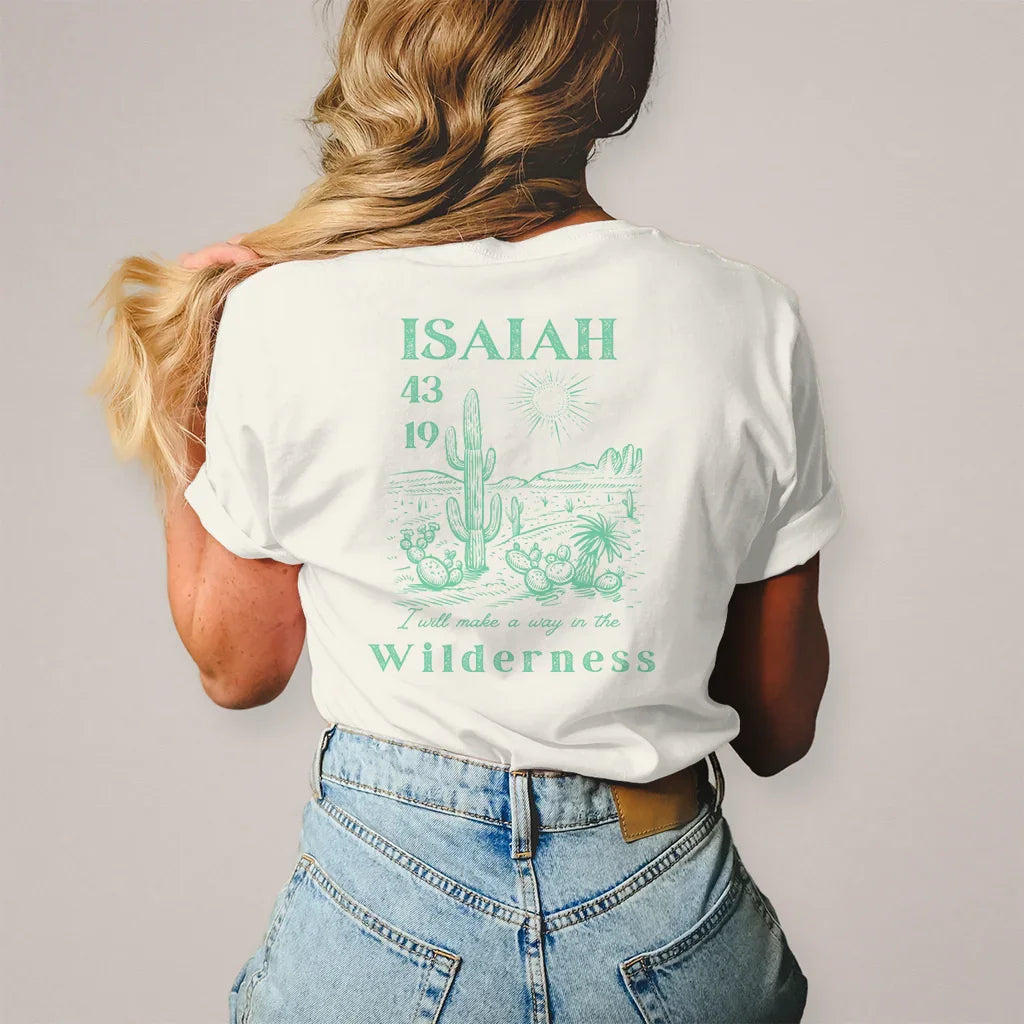 Damen T-Shirt