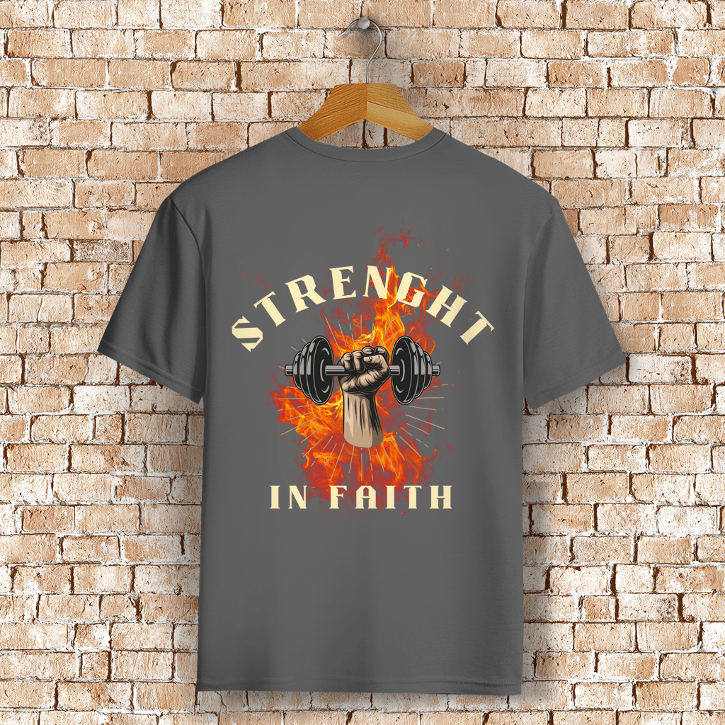 ST/ST Creator T-Shirt