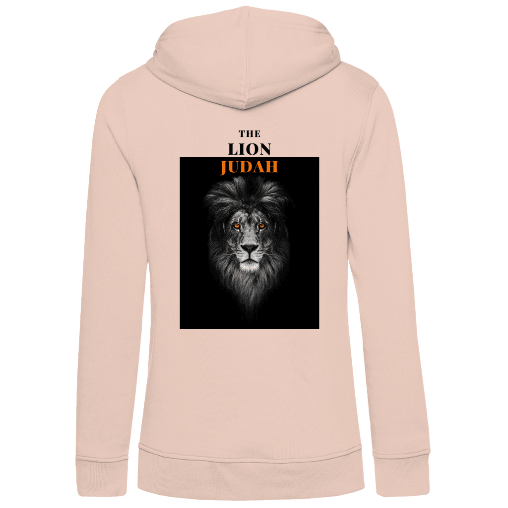 Damen Premium Bio Hoodie