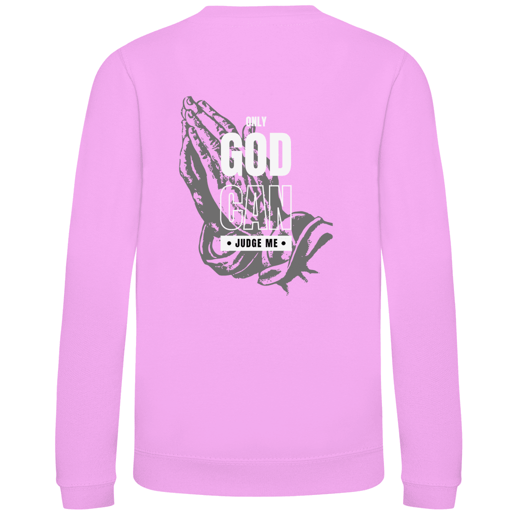 Kinder Sweatshirt