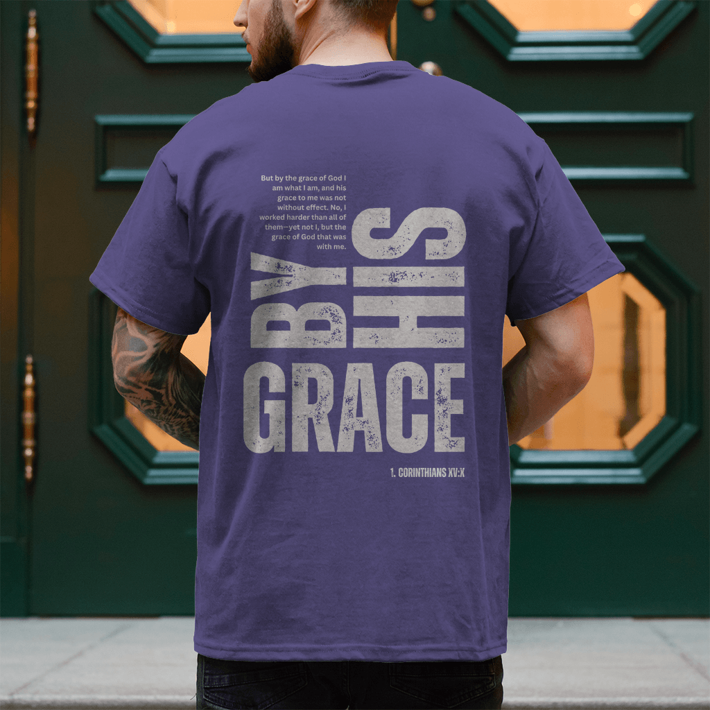 Herren T-Shirt