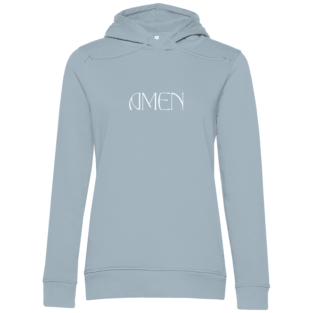 Damen Premium Bio Hoodie