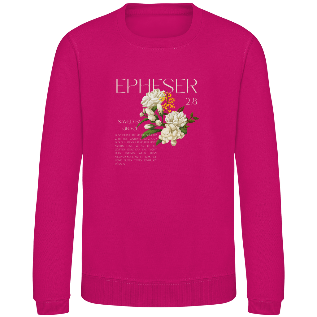 Kinder Sweatshirt
