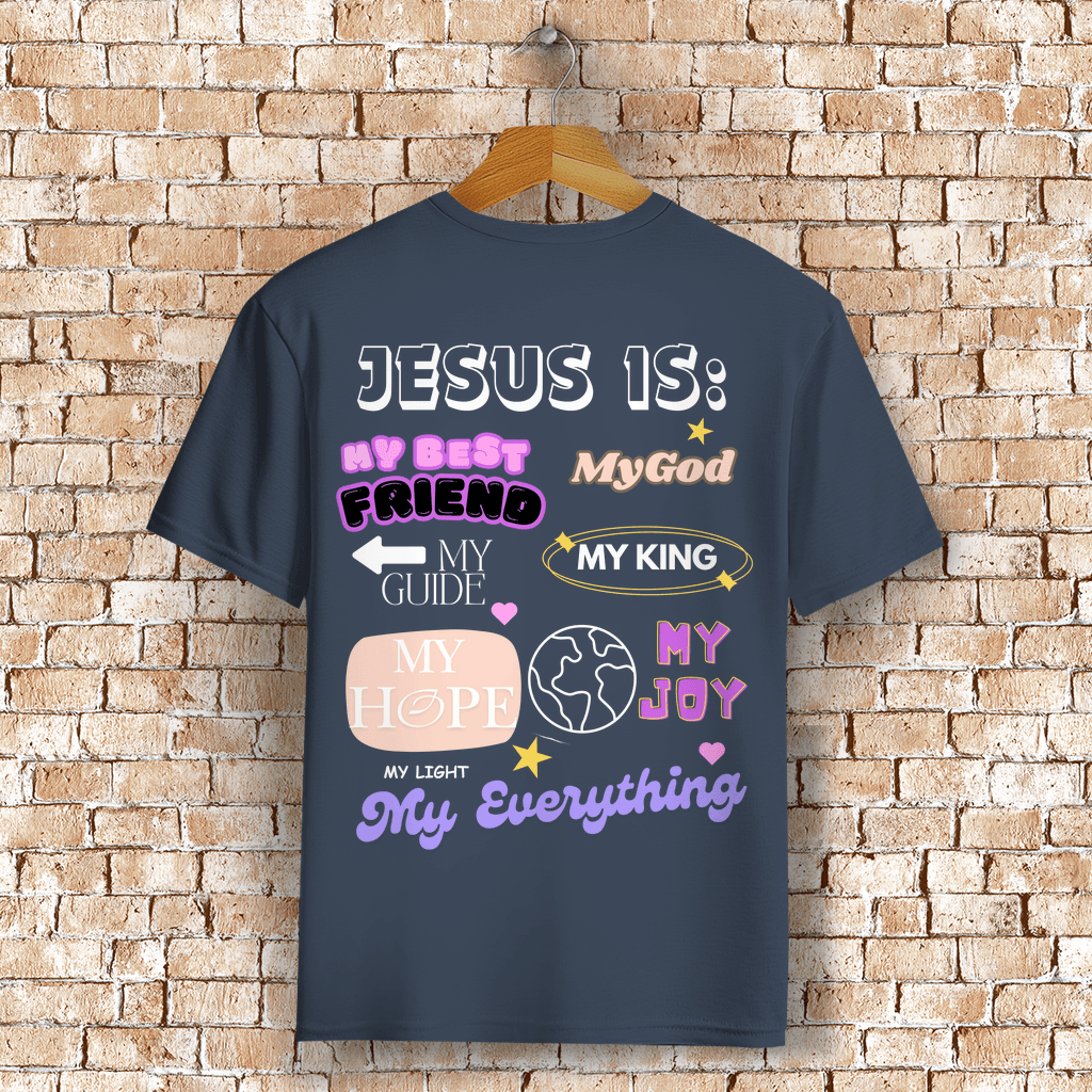 ST/ST Creator T-Shirt