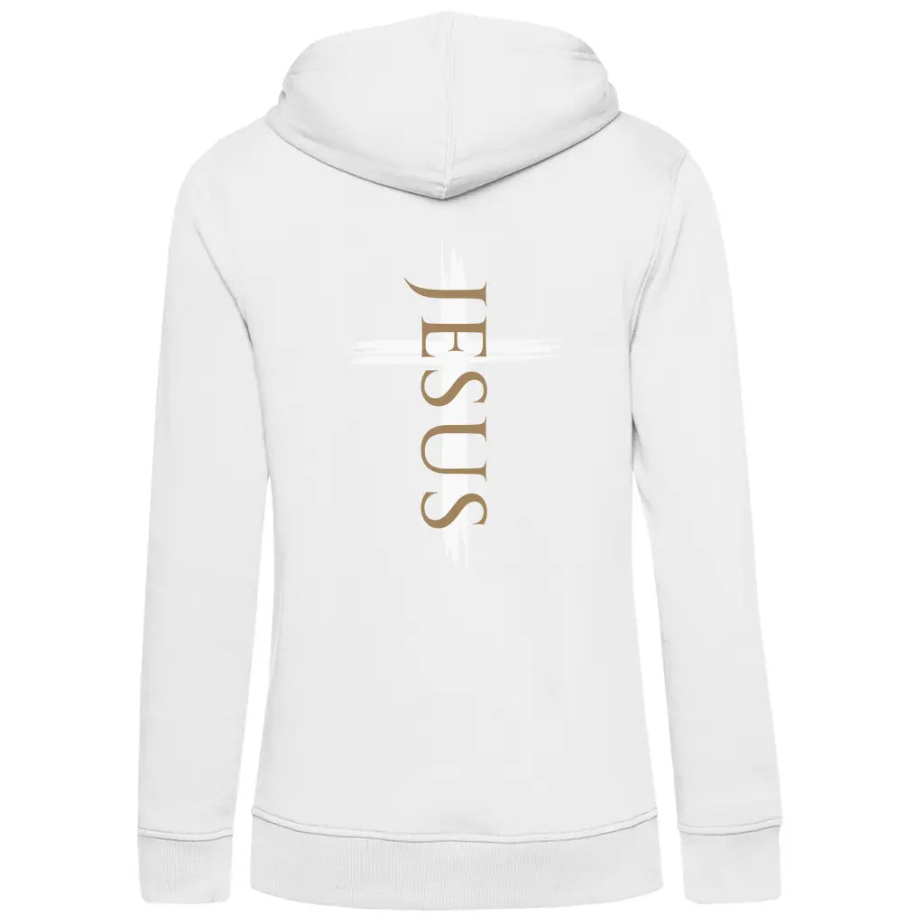 Damen Premium Bio Hoodie