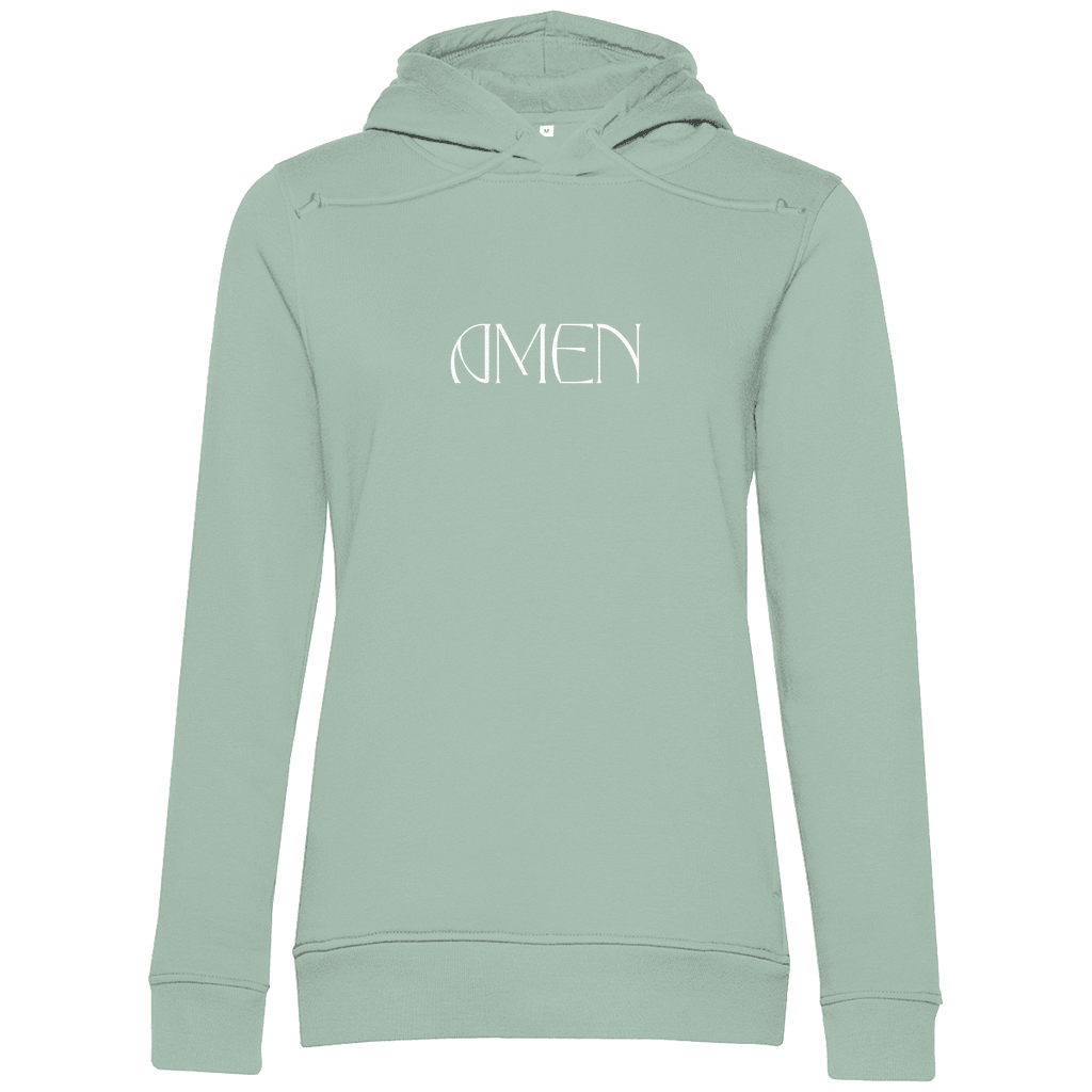 Damen Premium Bio Hoodie
