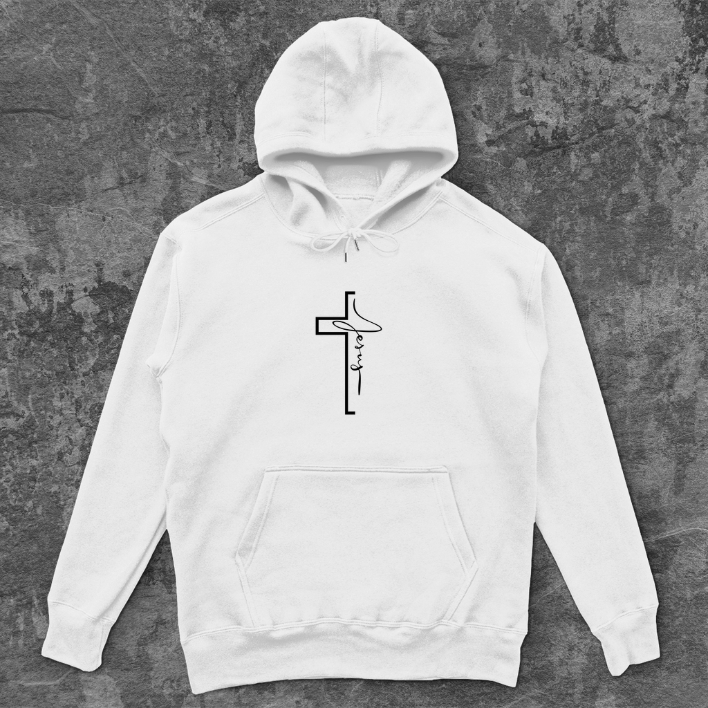 Unisex Oversize Hoodie