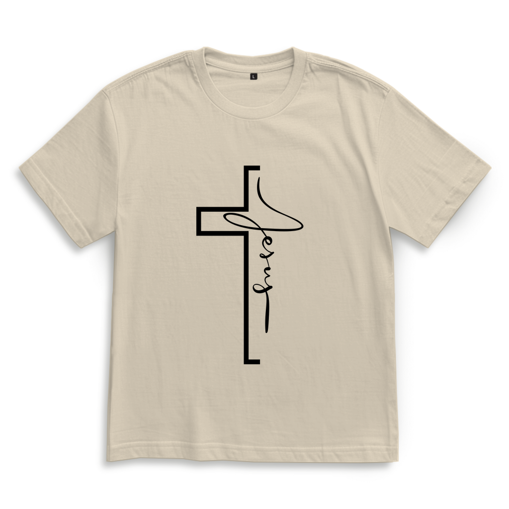 Oversize T-Shirt