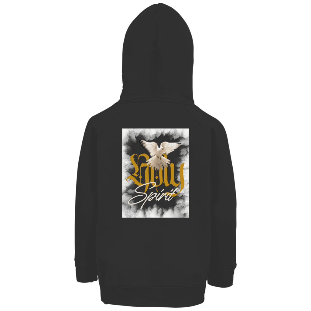 Kinder Premium Bio Hoodie