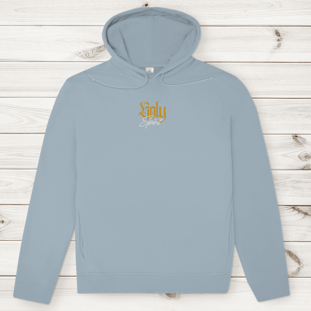Herren Premium Bio Hoodie