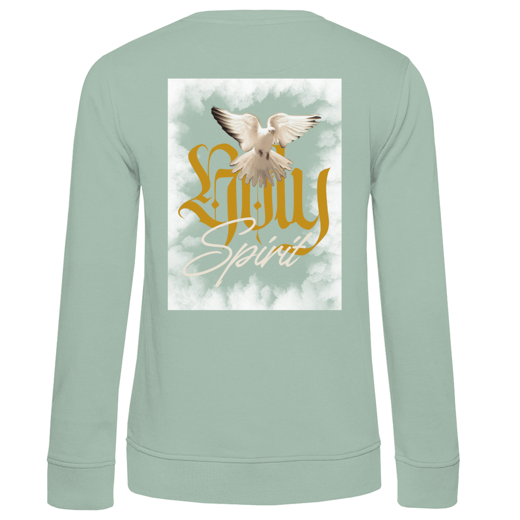 Damen Premium Bio Sweatshirt