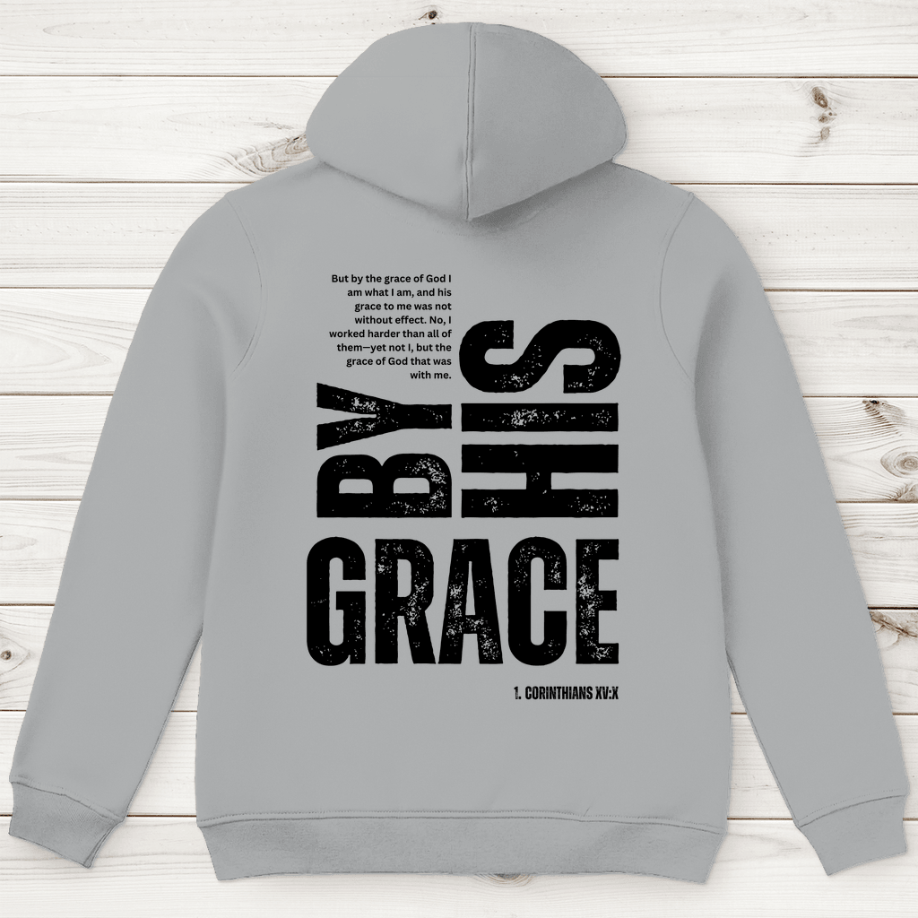 Herren Premium Bio Hoodie