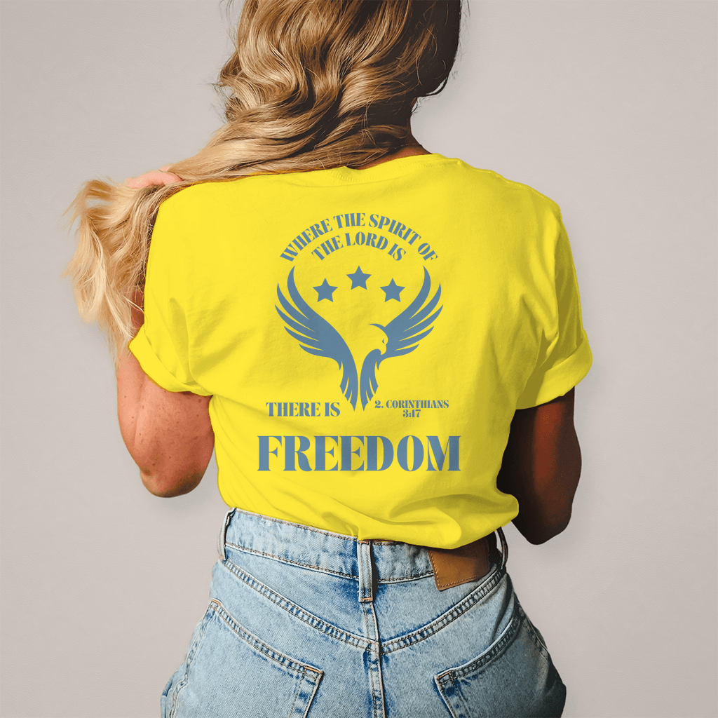 Damen T-Shirt
