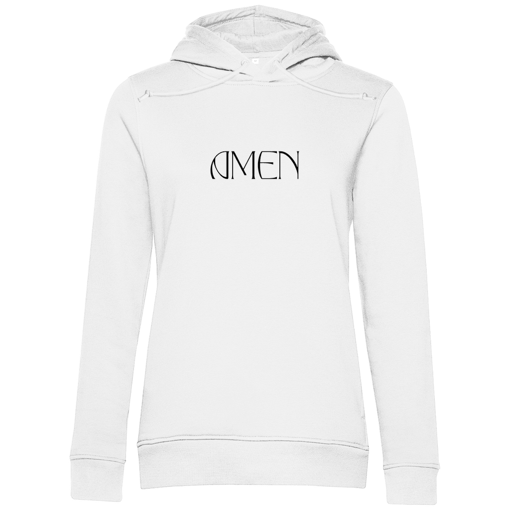 Damen Premium Bio Hoodie
