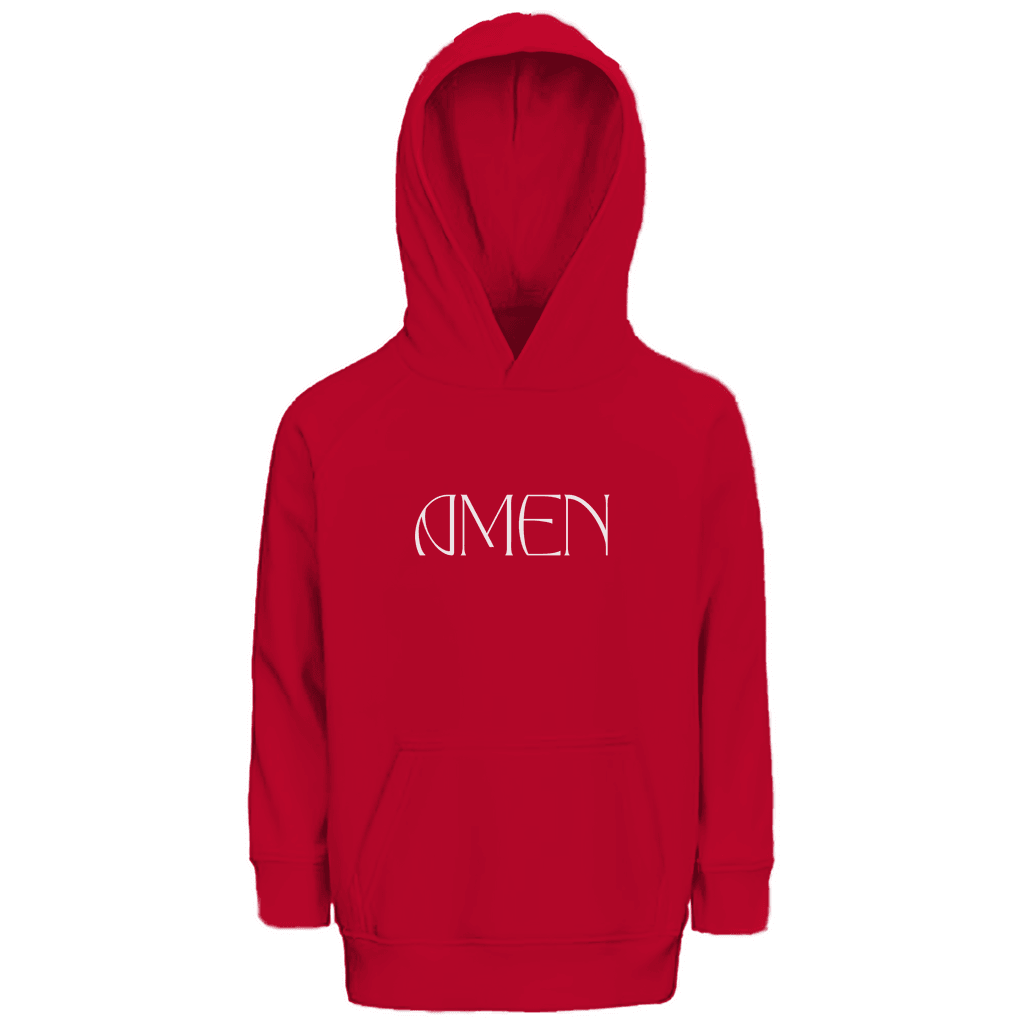 Kinder Premium Bio Hoodie
