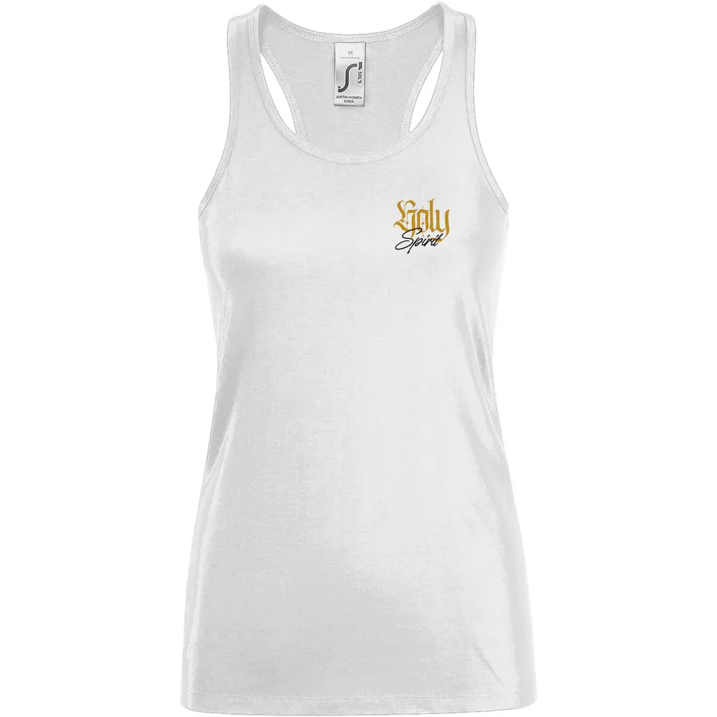 Damen Basic Tank Top