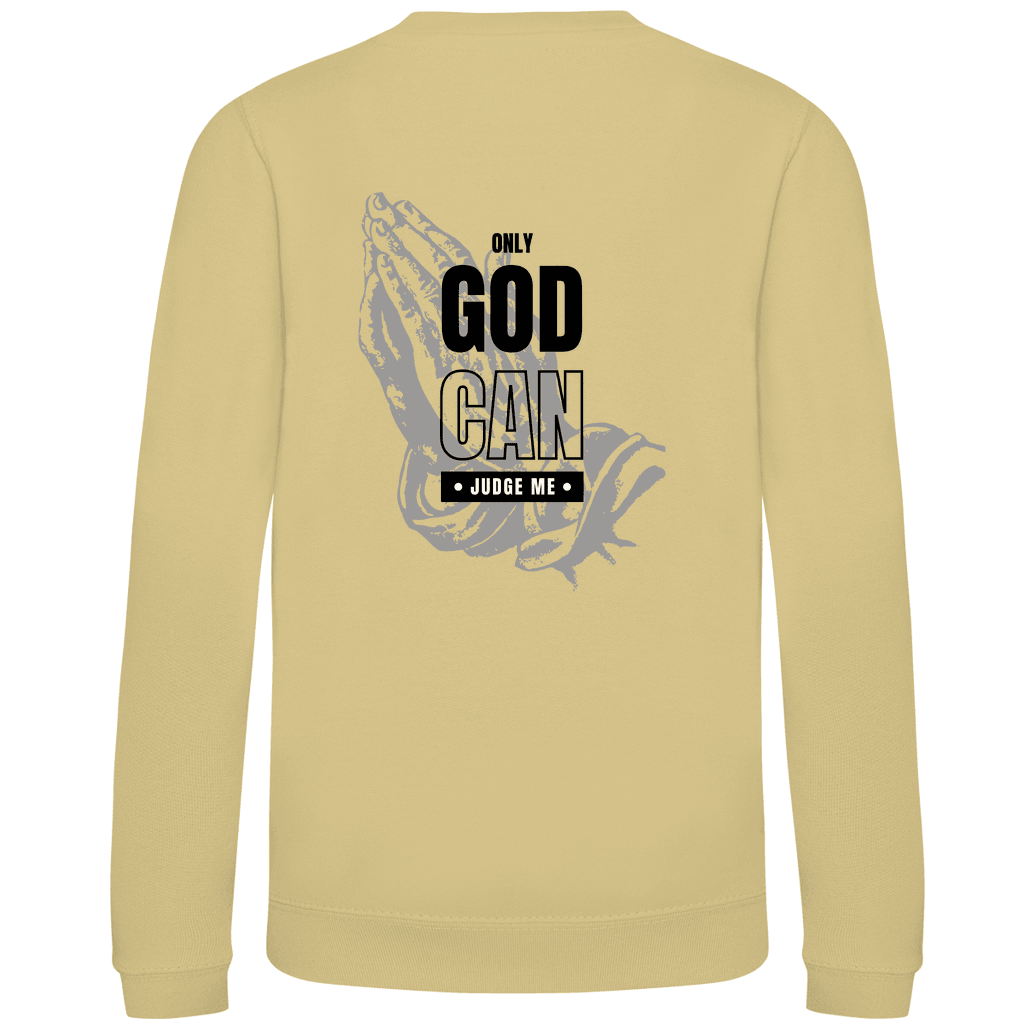 Kinder Sweatshirt