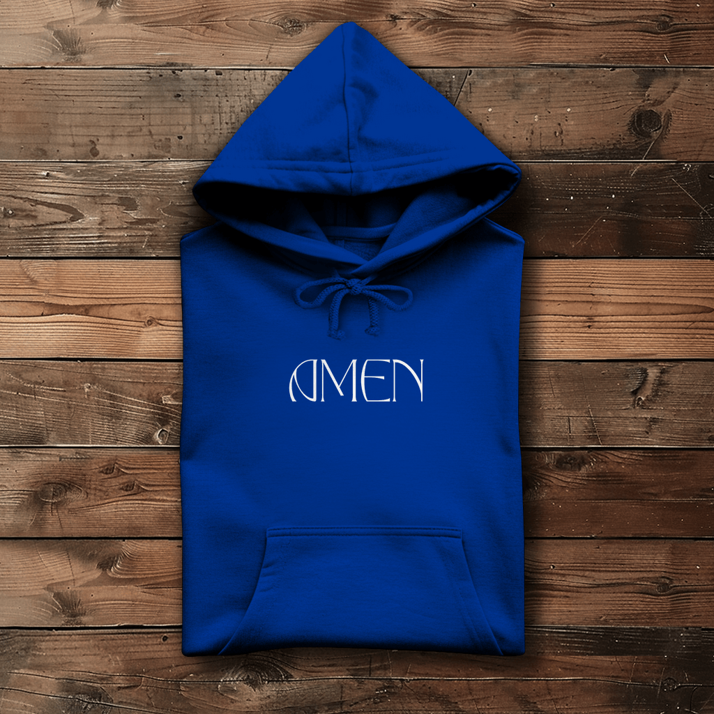 Damen Hoodie