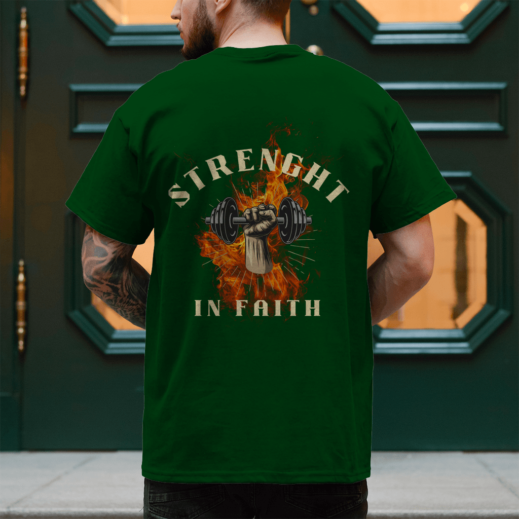 Herren T-Shirt