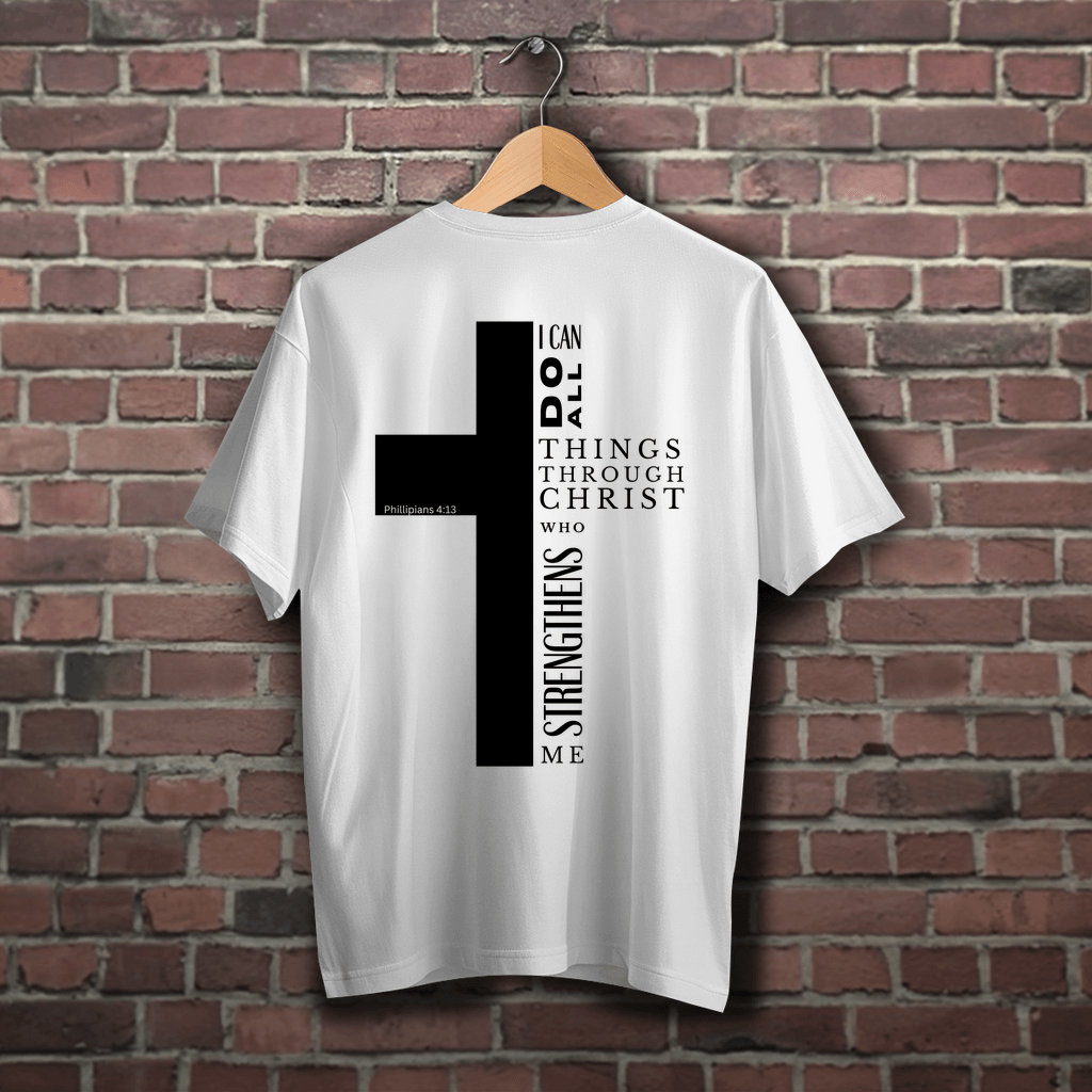 Oversize T-Shirt