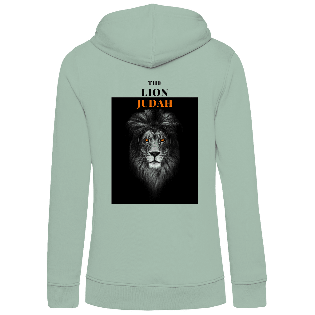 Damen Premium Bio Hoodie