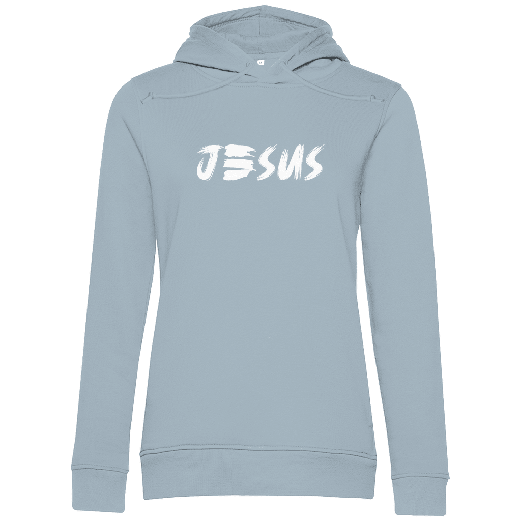 Damen Premium Bio Hoodie