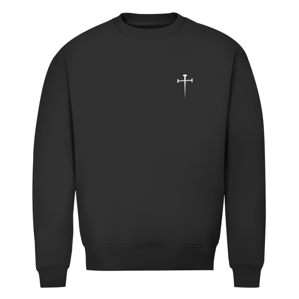Herren Premium Bio Sweatshirt