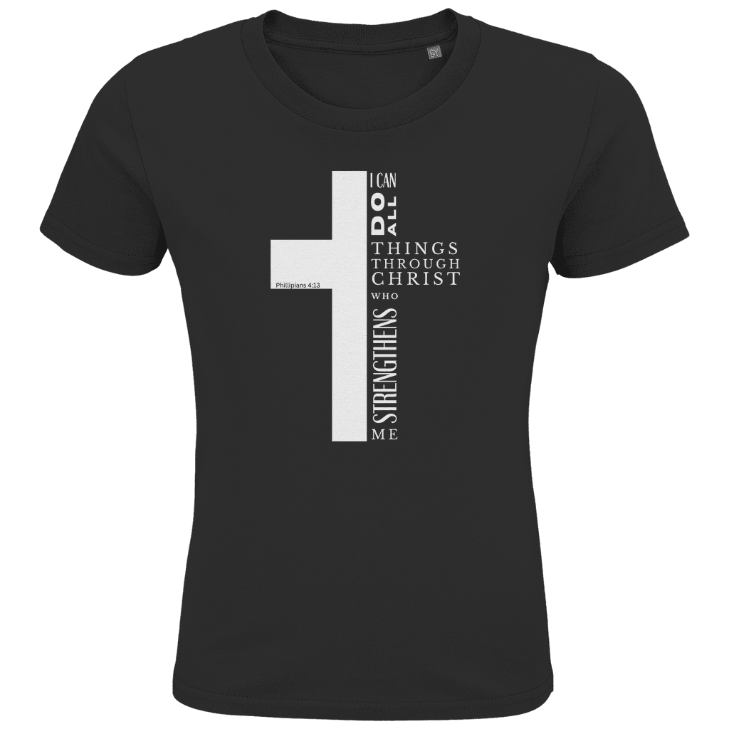 Kids Premium Bio T-Shirt