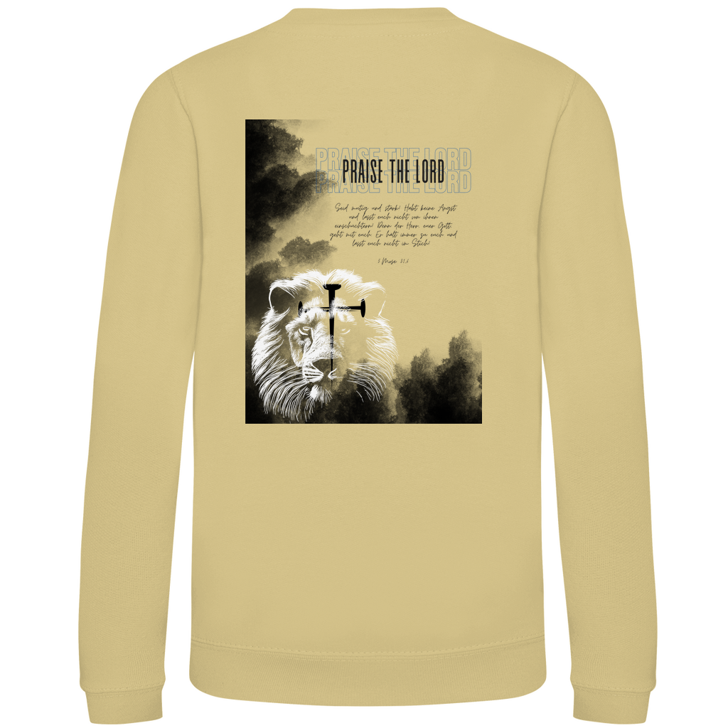 Kinder Sweatshirt