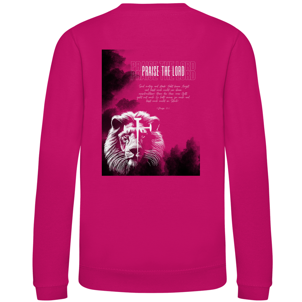 Kinder Sweatshirt