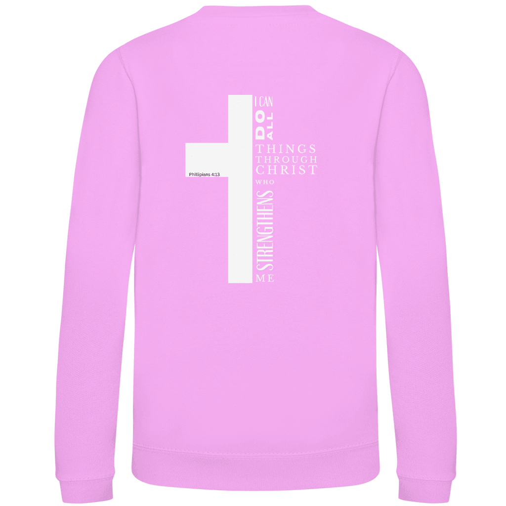 Kinder Sweatshirt