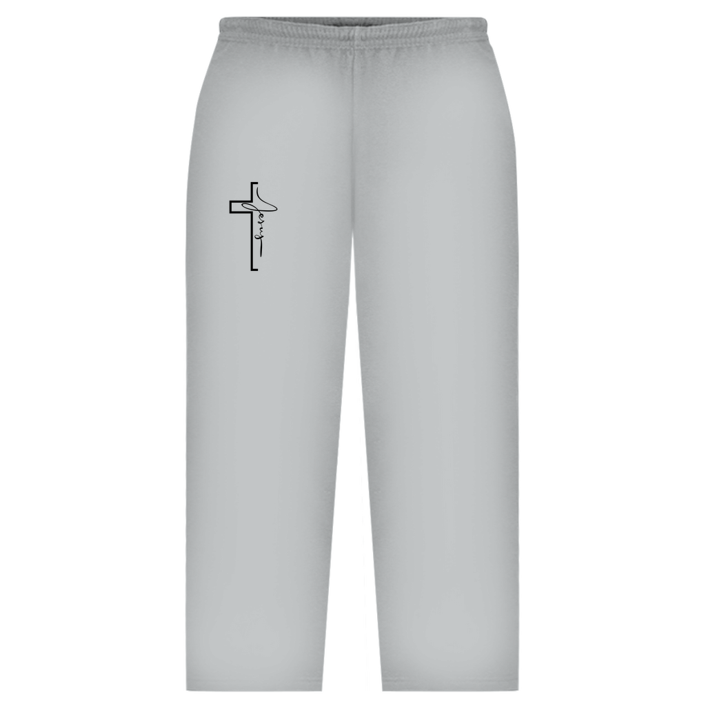 Oversize Sweatpants