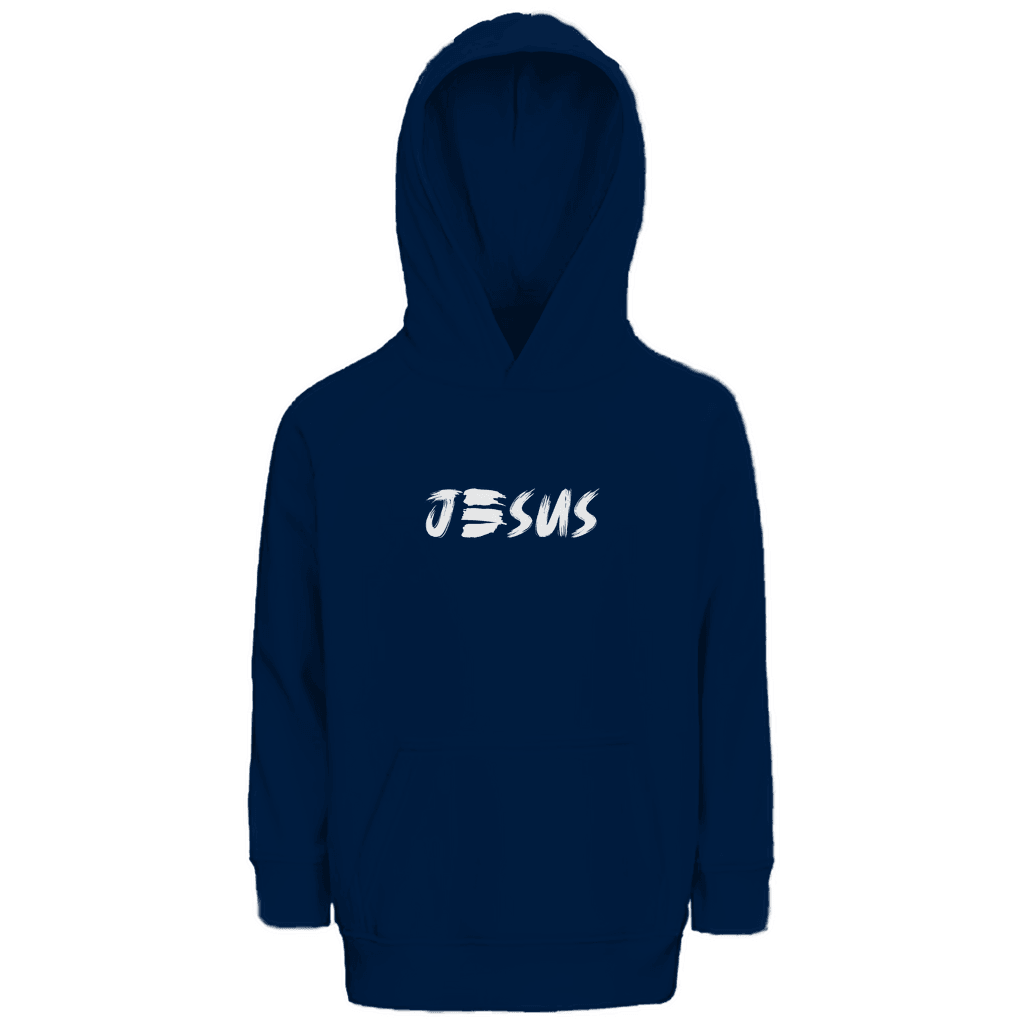 Kinder Premium Bio Hoodie