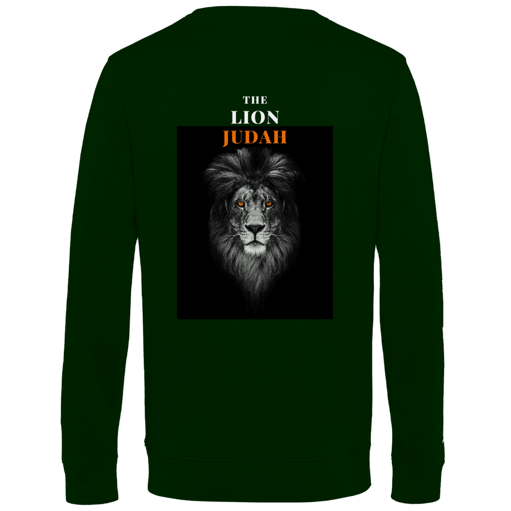 Herren Premium Bio Sweatshirt