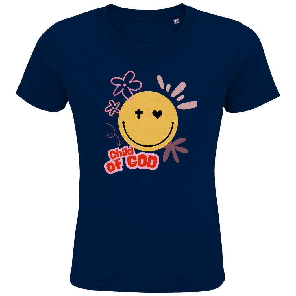 Kids Premium Bio T-Shirt