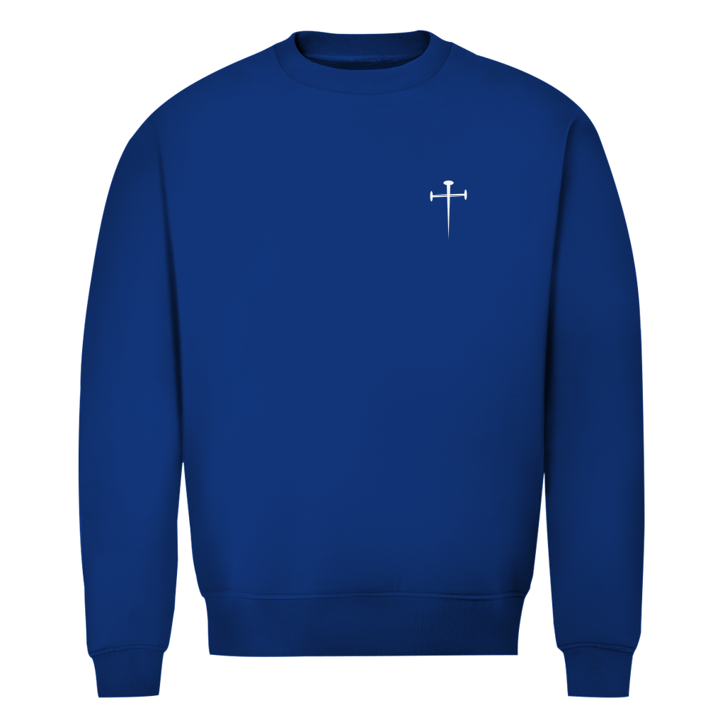Herren Premium Bio Sweatshirt