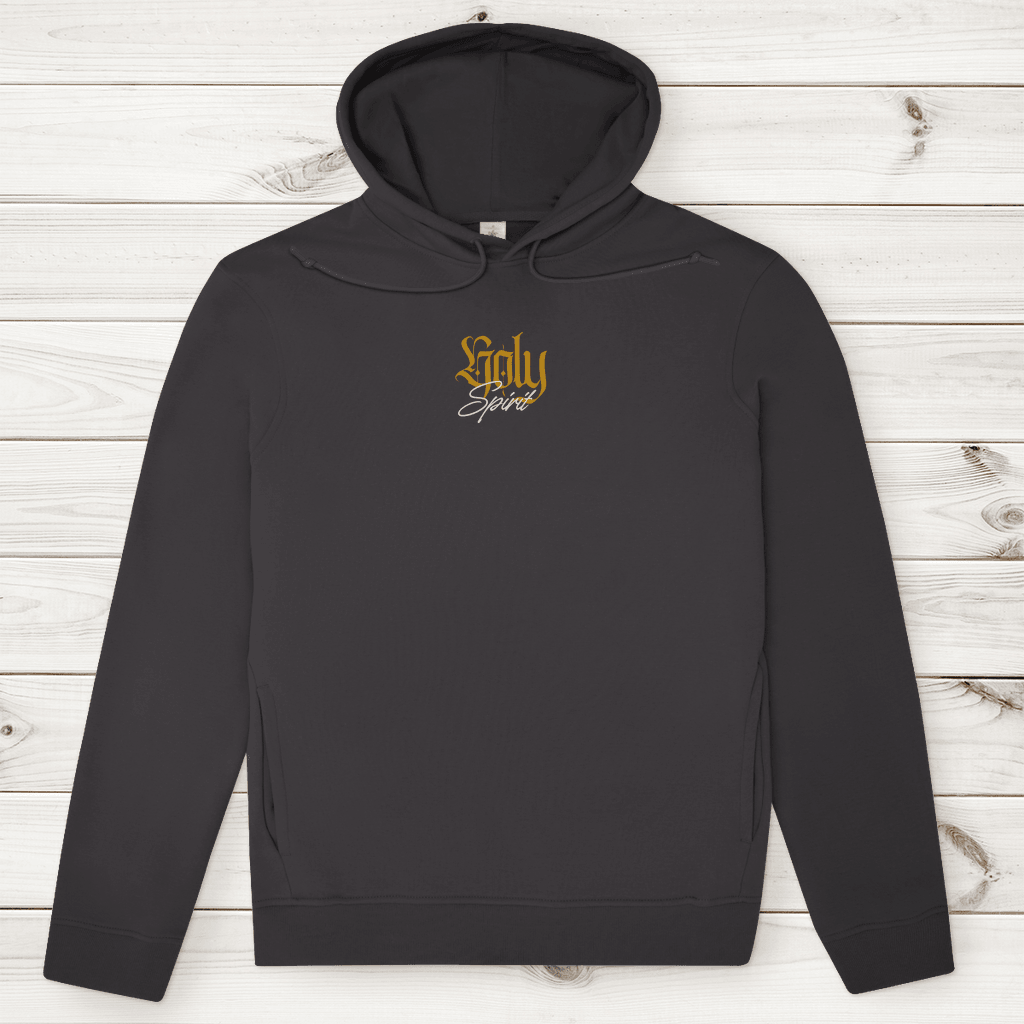 Herren Premium Bio Hoodie