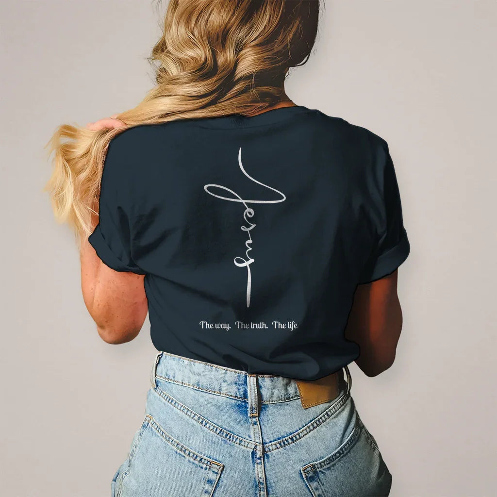 Damen T-Shirt