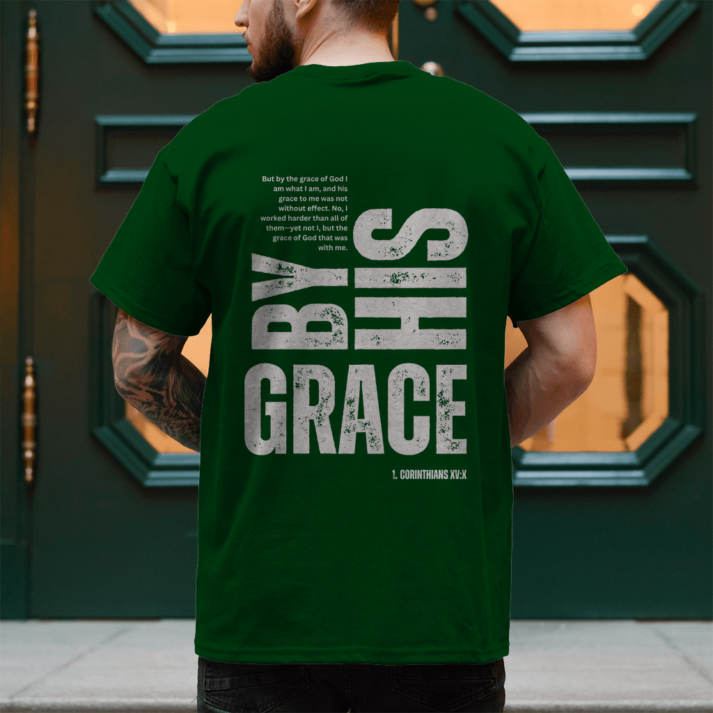 Herren T-Shirt
