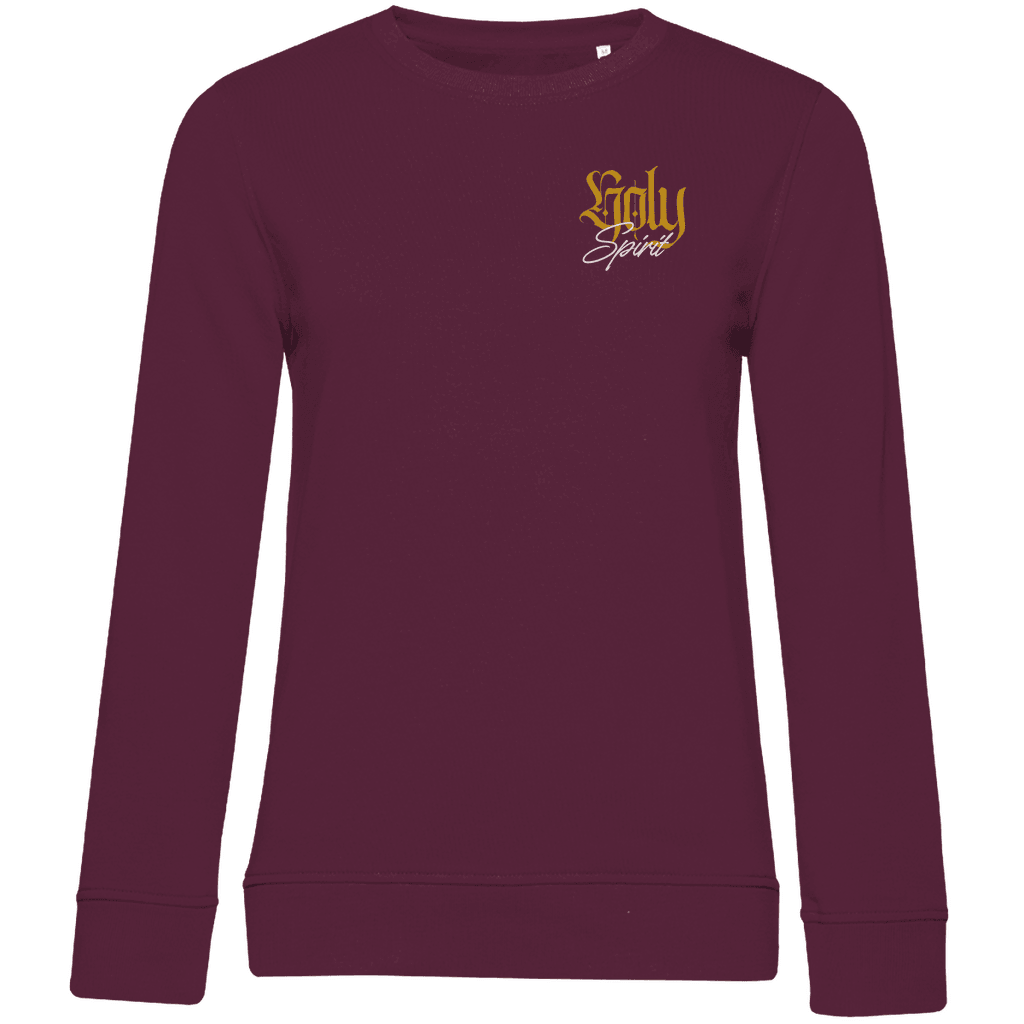 Damen Premium Bio Sweatshirt