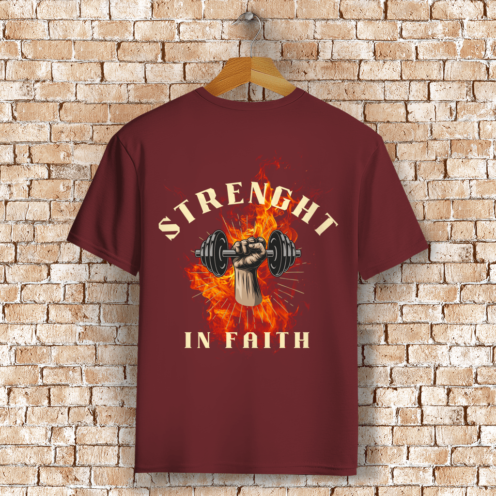 ST/ST Creator T-Shirt