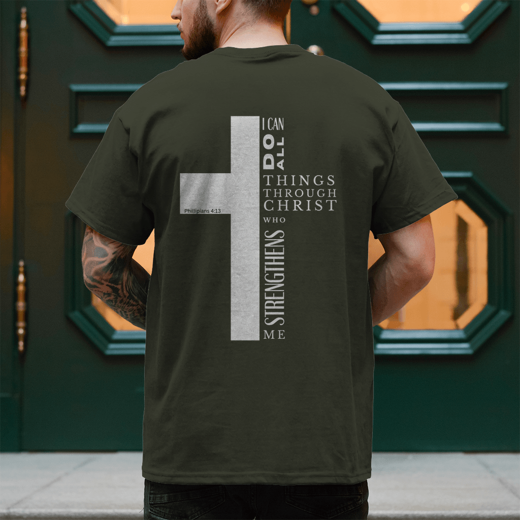Herren T-Shirt