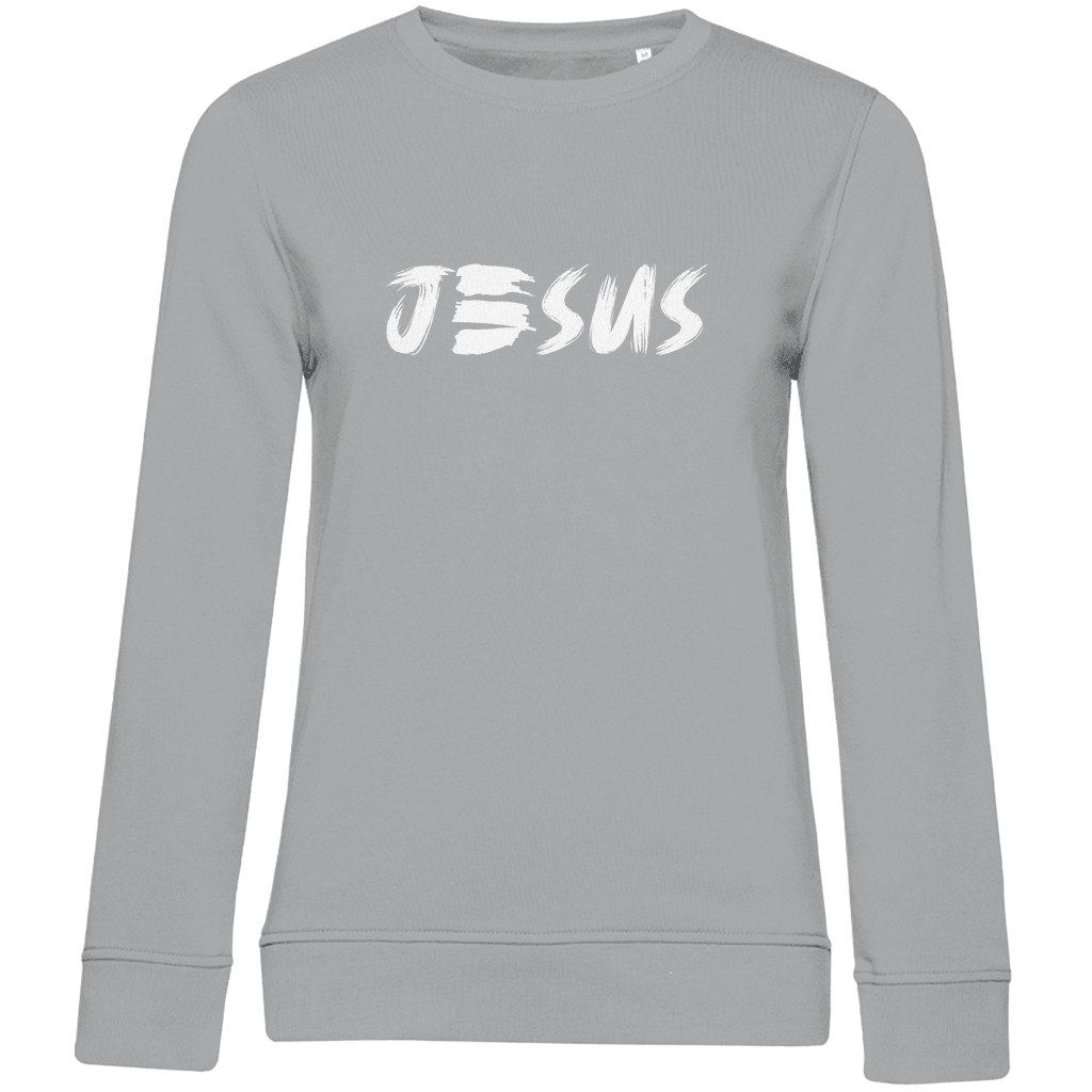 Damen Premium Bio Sweatshirt