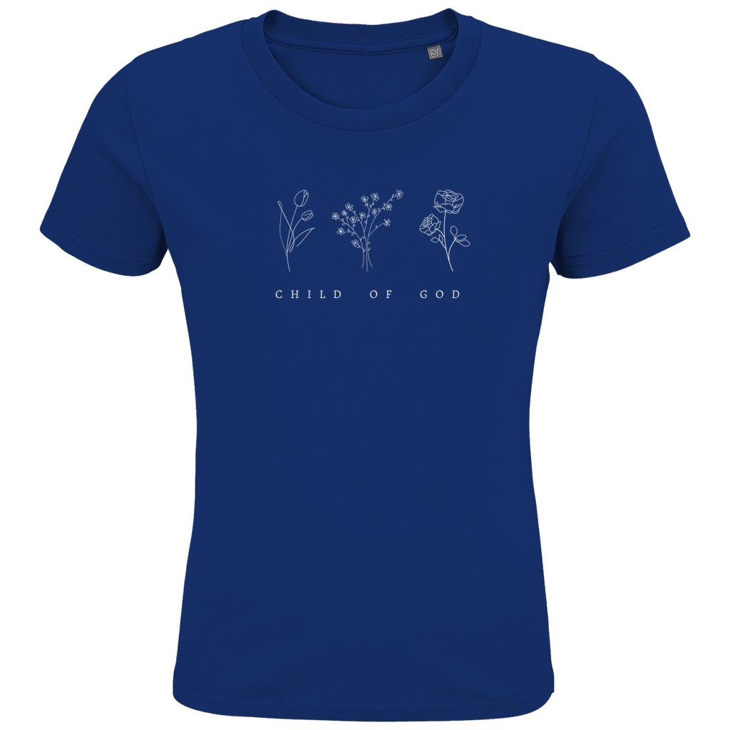 Kids Premium Bio T-Shirt