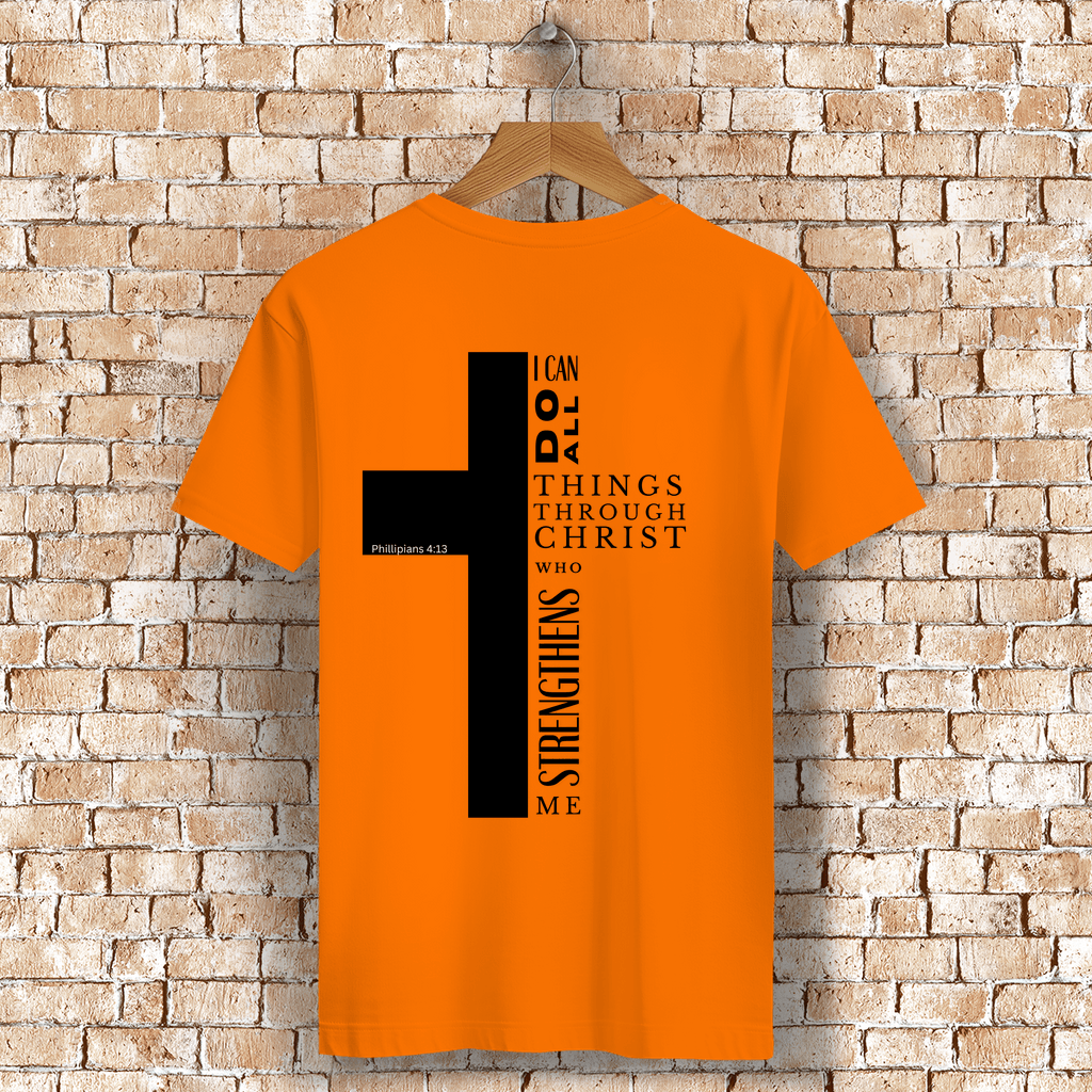 ST/ST Rocker T-Shirt